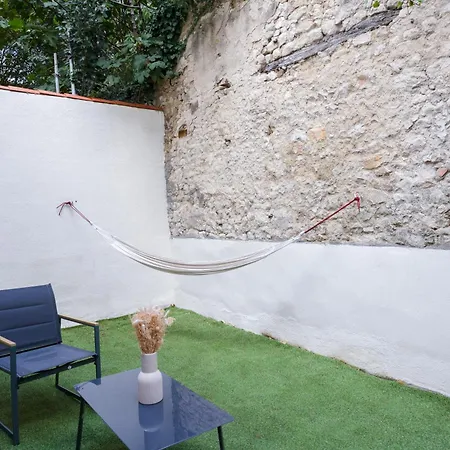 La Romance A Bulles En Hyper Centre * La Rochelle (Charente-Maritime)