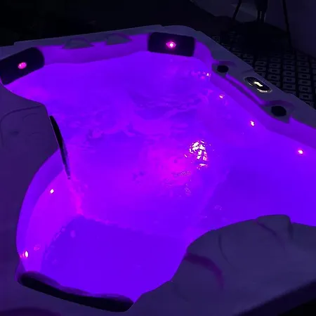 La Romance A Bulles En Hyper Centre La Rochelle (Charente-Maritime)