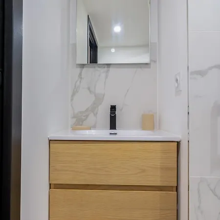 Prázdninový dům La Romance A Bulles En Hyper Centre