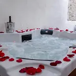 度假居 La Romance A Bulles En Hyper Centre 拉罗歇尔