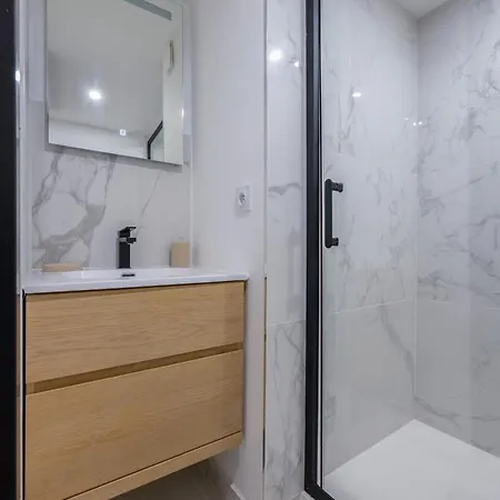 Casa vacanze La Romance à Bulles En Hyper Centre